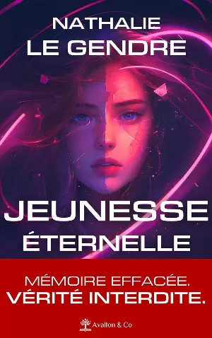 Nathalie Le Gendre – Jeunesse éternelle